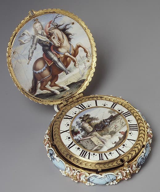 Universal Genève Tri-Compax, ref. 222100